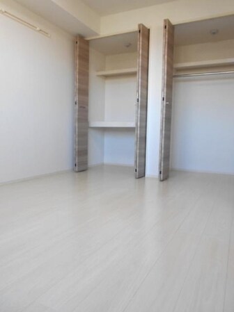 プルメリアの物件内観写真